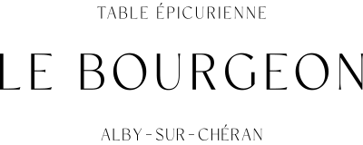 RESTAURANT LE BOURGEON