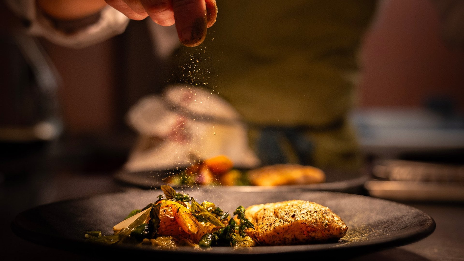 CHEF-LEBOURGEON